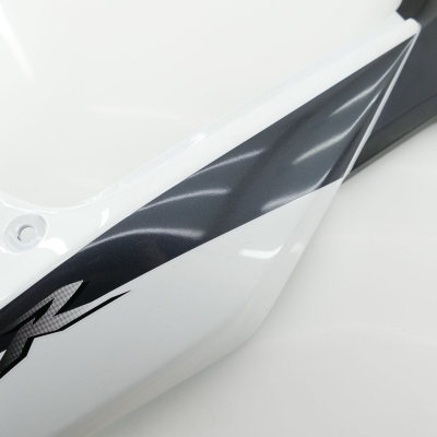 Honda (Original OE) - HONDA CBR125 CBR125R JC39 Heckverkleidung rechts Verkleidung hinten UNFALLFREI - Bild 5 von 10