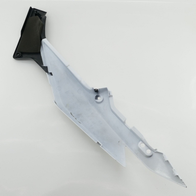 Honda (Original OE) - HONDA CBR125 CBR125R JC39 Heckverkleidung rechts Verkleidung hinten UNFALLFREI - Bild 6 von 10