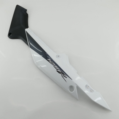 HONDA CBR125 CBR125R JC39 Heckverkleidung links Verkleidung hinten UNFALLFREI