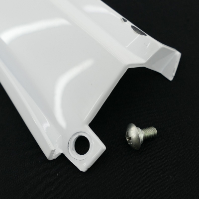 Honda (Original OE) - HONDA CBR125 CBR125R JC39 Heckverkleidung mitte Verkleidung UNFALLFREI - Bild 3 von 5