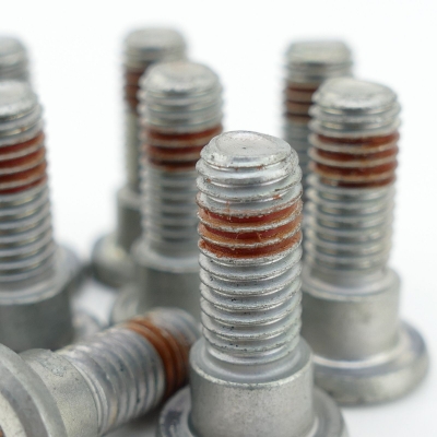 Honda (Original OE) - HONDA CBR125 CBR125R JC39 Bremsscheibenschrauben Schrauben Bremsscheibe - Bild 3 von 4