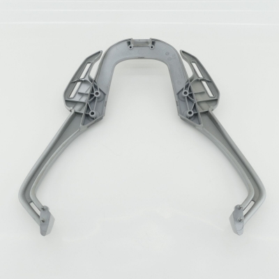 BMW (Original OE) - BMW F650 F650GS E650G Soziusgriffe Halter hinten Gepäckträger Halter UNFALLFREI - Bild 6 von 7