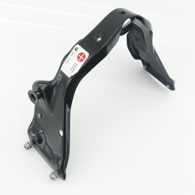 BMW F650 F650GS E650G Verkleidungshalter Rahmenteil oben UNFALLFREI