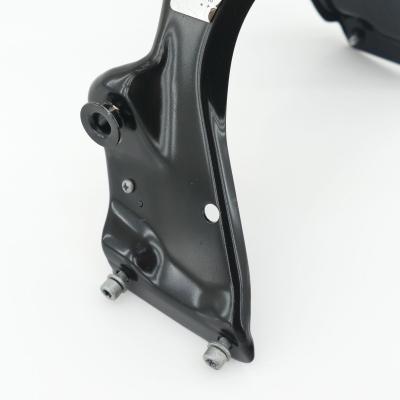BMW (Original OE) - BMW F650 F650GS E650G Verkleidungshalter Rahmenteil oben UNFALLFREI - Bild 2 von 5