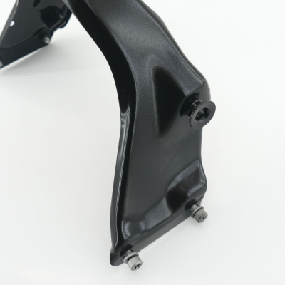 BMW (Original OE) - BMW F650 F650GS E650G Verkleidungshalter Rahmenteil oben UNFALLFREI - Bild 4 von 5