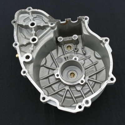 BMW (Original OE) - BMW F650 F650GS E650G Motordeckel Seitendeckel Motor Lichtmaschinendeckel - Bild 5 von 7