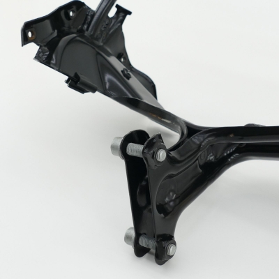 BMW (Original OE) - BMW F650 F650GS E650G Geweih Verkleidungshalter vorn Halter UNFALLFREI - Bild 2 von 6