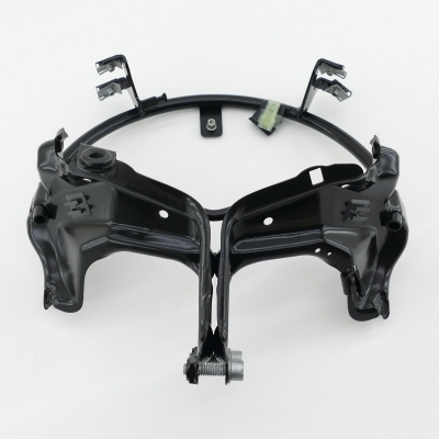 BMW (Original OE) - BMW F650 F650GS E650G Geweih Verkleidungshalter vorn Halter UNFALLFREI - Bild 5 von 6