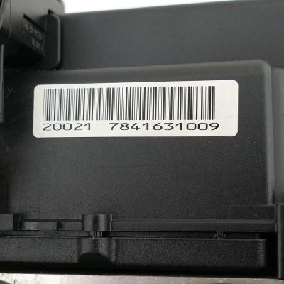 BMW (Original OE) - BMW F650 F650GS E650G ABS Modul Hydroaggregat Aggregat nur 7982km - Bild 6 von 8