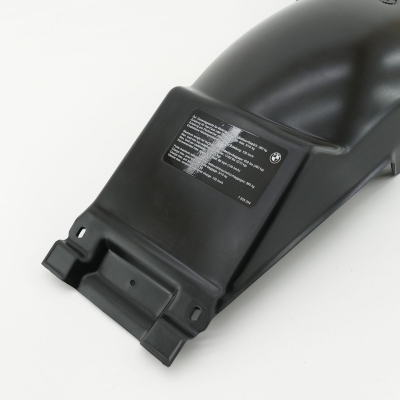 BMW (Original OE) - BMW F650 F650GS E650G Heckinnenverkleidung Kotflügel Fender UNFALLFREI - Bild 5 von 6