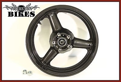 SUZUKI GSF600 GSF600S Bandit WVA8 POP - Felge hinten Hinterradfelge