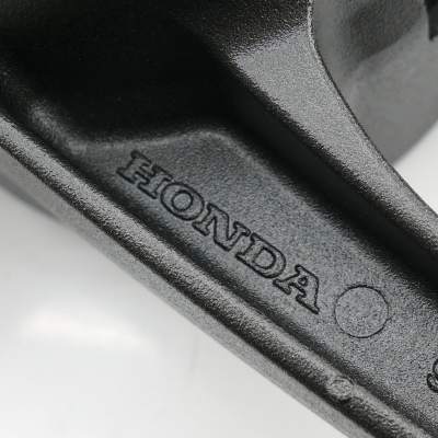 Honda (Original OE) - HONDA CBR125 CBR125R JC50 Felge hinten Hinterradfelge Rad Hinterrad UNFALLFREI - Bild 5 von 7