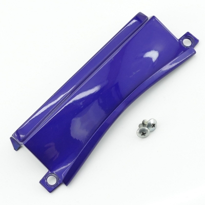 HONDA CBR125 CBR125R JC34 Heckverkleidung mitte Verkleidung UNFALLFREI