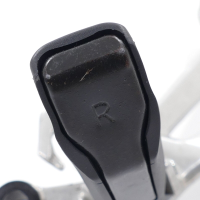 Honda (Original OE) - HONDA CBR125 CBR125R JC34 Fußrastenanlage hinten rechts Sozius Fußraste - Bild 3 von 6