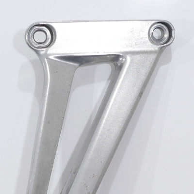 Honda (Original OE) - HONDA CBR125 CBR125R JC34 Fußrastenanlage hinten rechts Sozius Fußraste - Bild 5 von 6