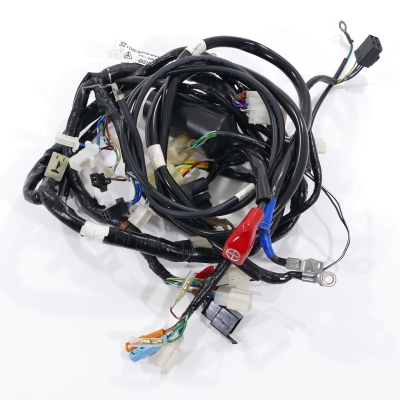 HONDA CBR125 CBR125R JC34 Kabelbaum Hauptkabelbaum 32100-KPP-8600-C1
