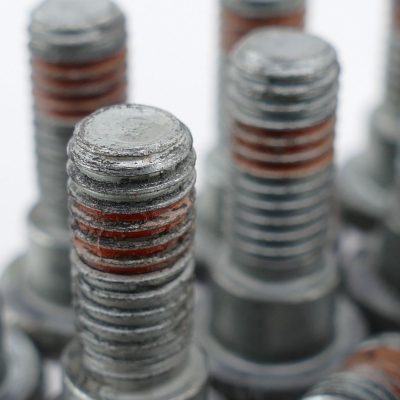 Honda (Original OE) - HONDA CBR125 CBR125R JC34 Bremsscheibenschrauben Schrauben Bremsscheibe - Bild 3 von 4