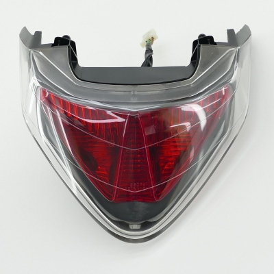 HONDA CBR125 CBR125R JC34 Rücklicht Rückleuchte Bremslicht UNFALLFREI
