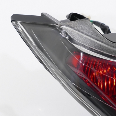 Honda (Original OE) - HONDA CBR125 CBR125R JC34 Rücklicht Rückleuchte Bremslicht UNFALLFREI - Bild 3 von 5