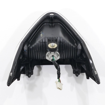 Honda (Original OE) - HONDA CBR125 CBR125R JC34 Rücklicht Rückleuchte Bremslicht UNFALLFREI - Bild 4 von 5