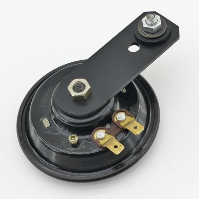 Honda (Original OE) - HONDA CBR125 CBR125R JC34 Hupe Signalhorn Horn nur 12209km UNFALLFREI - Bild 3 von 4