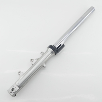 YAMAHA FZS 600 FZS600 RJ02 Fazer Gabel Gabelholm rechts UNFALLFREI