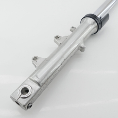 Yamaha (Original OE) - YAMAHA FZS 600 FZS600 RJ02 Fazer Gabel Gabelholm rechts UNFALLFREI - Bild 2 von 8