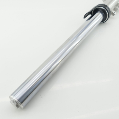 Yamaha (Original OE) - YAMAHA FZS 600 FZS600 RJ02 Fazer Gabel Gabelholm rechts UNFALLFREI - Bild 4 von 8