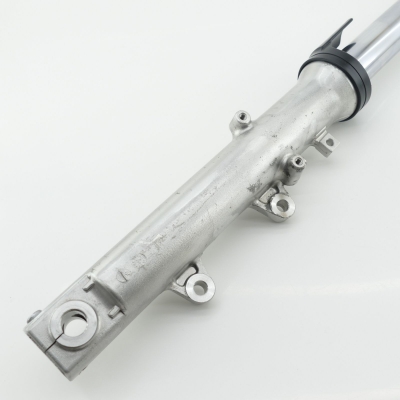 Yamaha (Original OE) - YAMAHA FZS 600 FZS600 RJ02 Fazer Gabel Gabelholm rechts UNFALLFREI - Bild 5 von 8