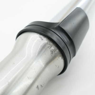 Yamaha (Original OE) - YAMAHA FZS 600 FZS600 RJ02 Fazer Gabel Gabelholm rechts UNFALLFREI - Bild 8 von 8