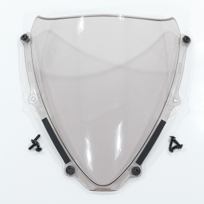 SUZUKI GSXR600 GSX-R600 WVCE K6 K7 Windschild Verkleidungsscheibe Scheibe