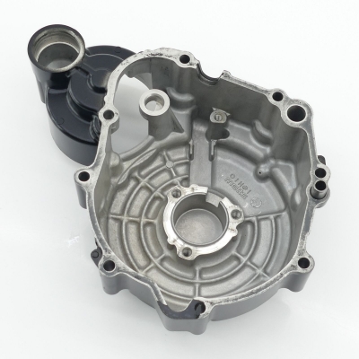 Suzuki (Original OE) - SUZUKI GSXR600 GSX-R600 WVCE K6 K7 Motordeckel Seitendeckel Lichtmaschinendeckel - Bild 5 von 7