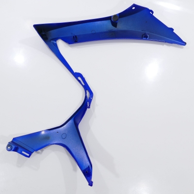 Suzuki (Original OE) - SUZUKI GSXR600 GSX-R600 WVCE K6 K7 Seitenverkleidung links Verkleidung Seite - Bild 4 von 8