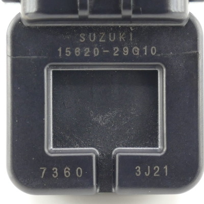 Suzuki (Original OE) - SUZUKI GSXR600 GSX-R600 WVCE K6 K7 Sensor Drucksensor Luftsensor 15620-29G10 MAP - Bild 4 von 5