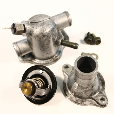 SUZUKI SV SV650 SV650S AV Thermostat Thermostatgehäuse Gehäuse