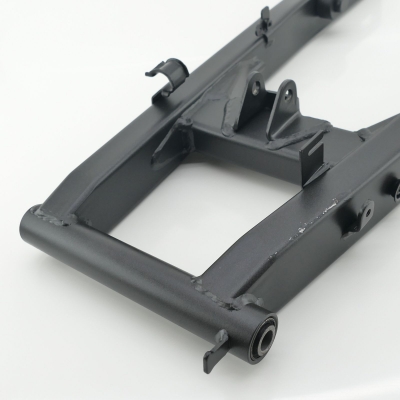 Honda (Original OE) - HONDA CBR125 CBR125R JC39 Schwinge Hinterradschwinge nur 1919km UNFALLFREI - Bild 2 von 6