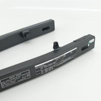 Honda (Original OE) - HONDA CBR125 CBR125R JC39 Schwinge Hinterradschwinge nur 1919km UNFALLFREI - Bild 3 von 6