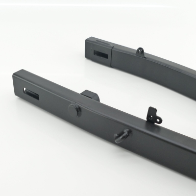 Honda (Original OE) - HONDA CBR125 CBR125R JC39 Schwinge Hinterradschwinge nur 1919km UNFALLFREI - Bild 4 von 6