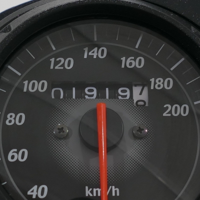 Honda (Original OE) - HONDA CBR125 CBR125R JC39 Schwinge Hinterradschwinge nur 1919km UNFALLFREI - Bild 6 von 6