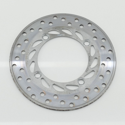 HONDA CBR125 CBR125R JC39 Bremsscheibe hinten Hinterradbremsscheibe Stärke 3,8