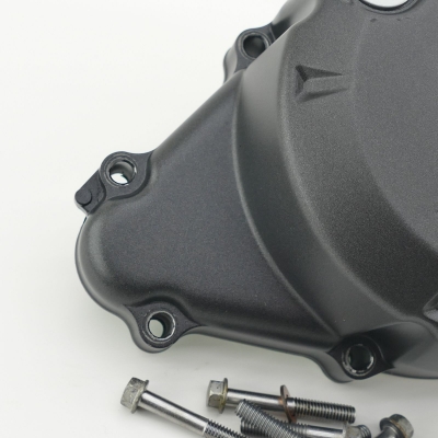 Honda (Original OE) - HONDA CBR125 CBR125R JC39 Lichtmaschinendeckel Motordeckel Lima nur 1919km - Bild 3 von 5