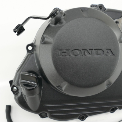Honda (Original OE) - HONDA CBR125 CBR125R JC39 Kupplungsdeckel Motordeckel Seitendeckel UNFALLFREI - Bild 2 von 6