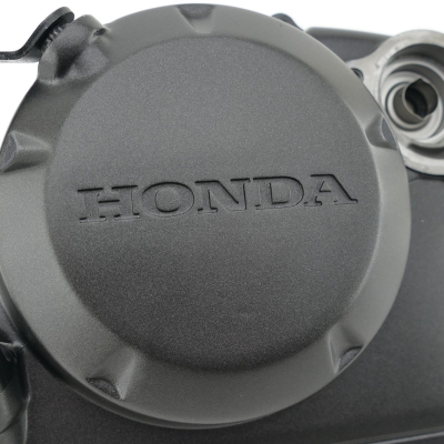 Honda (Original OE) - HONDA CBR125 CBR125R JC39 Kupplungsdeckel Motordeckel Seitendeckel UNFALLFREI - Bild 3 von 6