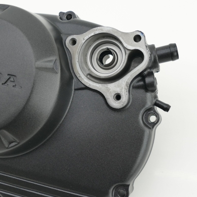 Honda (Original OE) - HONDA CBR125 CBR125R JC39 Kupplungsdeckel Motordeckel Seitendeckel UNFALLFREI - Bild 4 von 6