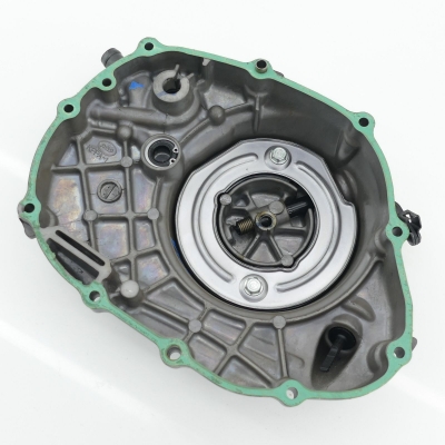 Honda (Original OE) - HONDA CBR125 CBR125R JC39 Kupplungsdeckel Motordeckel Seitendeckel UNFALLFREI - Bild 5 von 6