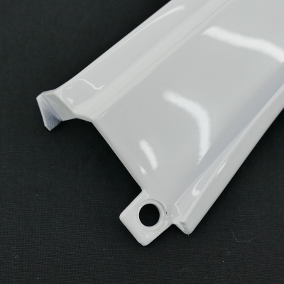 Honda (Original OE) - HONDA CBR125 CBR125R JC39 Heckverkleidung mitte Verkleidung 83400-KPPA-9000 - Bild 2 von 5