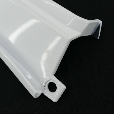 Honda (Original OE) - HONDA CBR125 CBR125R JC39 Heckverkleidung mitte Verkleidung 83400-KPPA-9000 - Bild 3 von 5