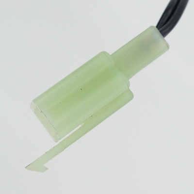 Honda (Original OE) - HONDA CBR125 CBR125R JC39 Kühlerlüfter Lüfter Ventilator Kühler nur 1919km - Bild 5 von 6