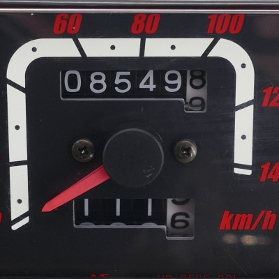Honda (Original OE) - HONDA XR125L JD19 Halter Rücklicht Verkleidungshalter Verkleidung nur 8549km - Bild 4 von 4