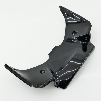 SUZUKI GSF1200 GSF1200S WVA9 Verkleidung mitte unten Frontverkleidung Maske
